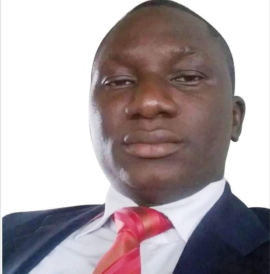 Adekunle Adetunji Adebiyi