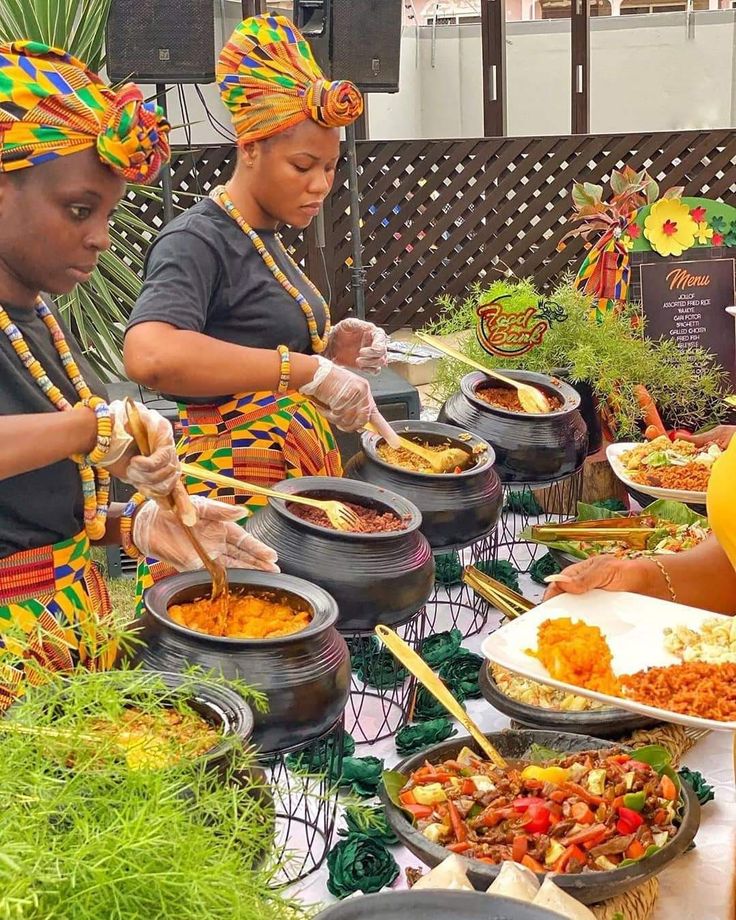 African