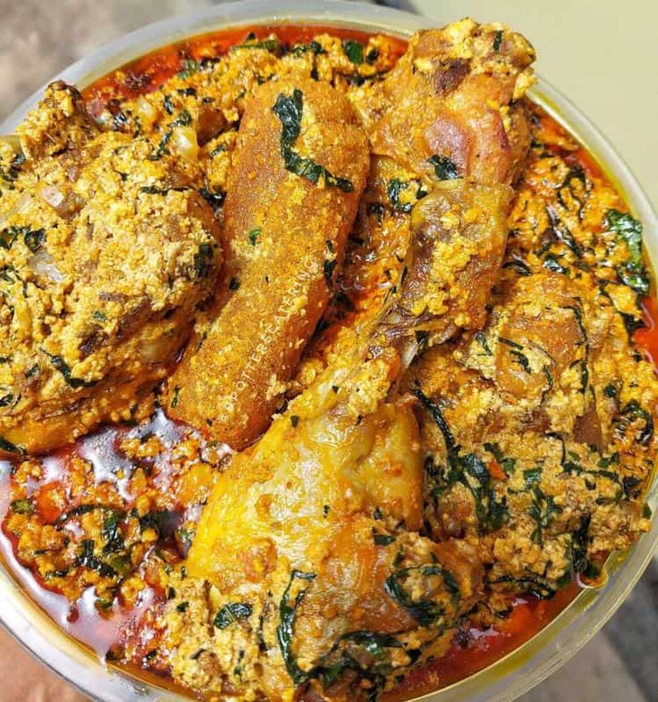 Nigerian