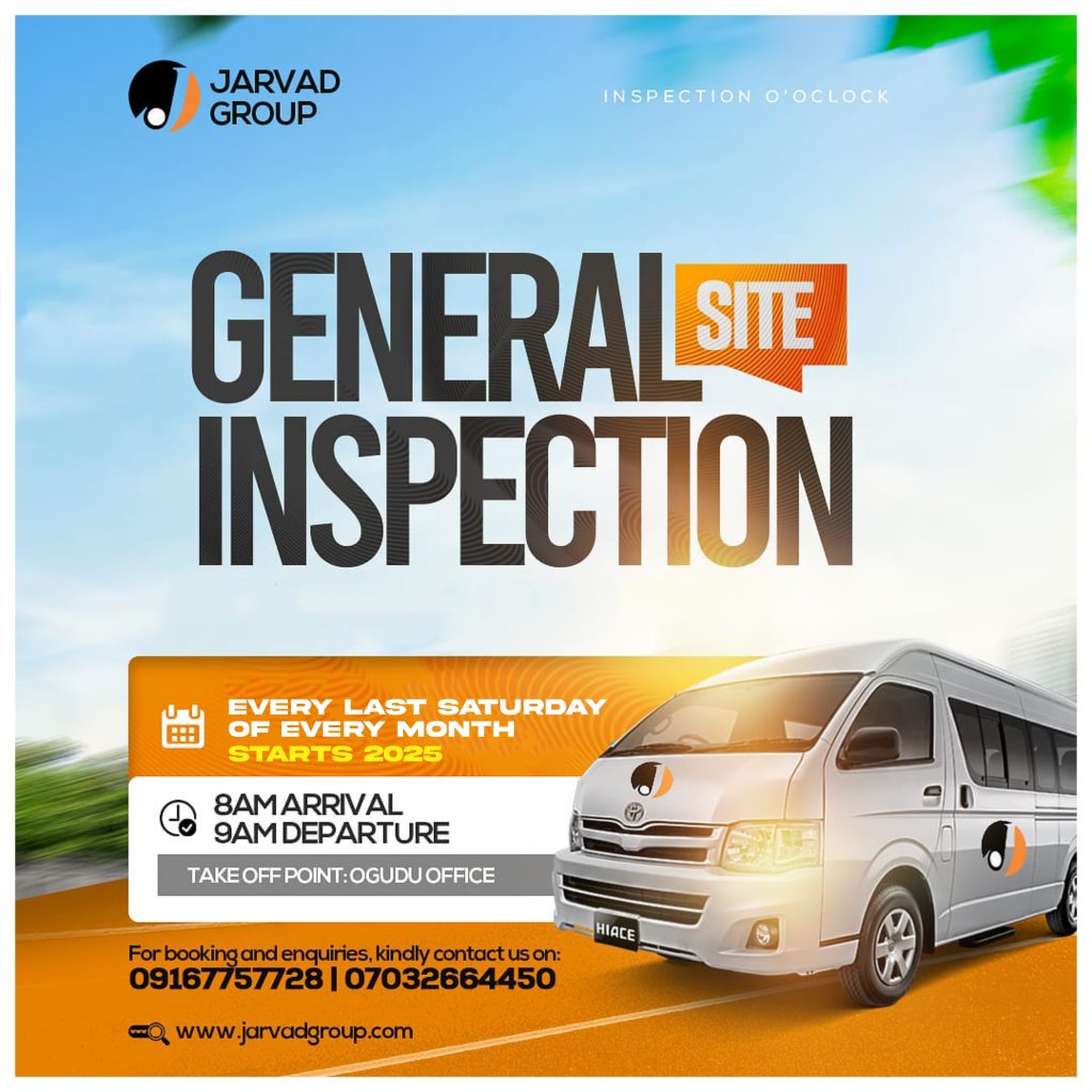 General Inspection